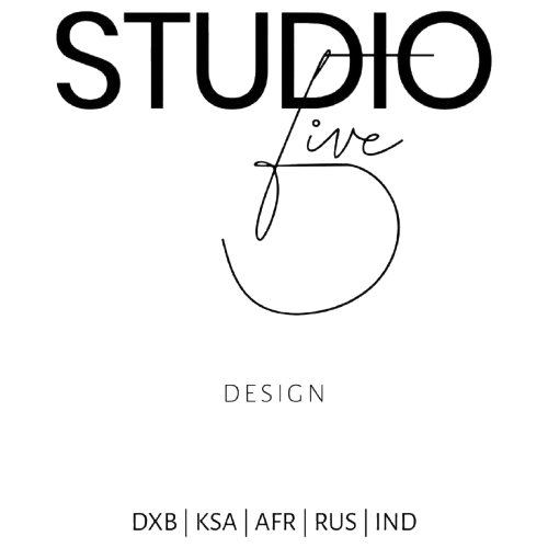 Studio5 Logo